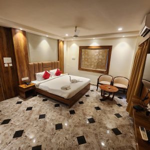 Premium room